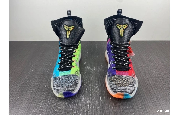 Nike zk10   Kobe 10 815810-900 1213